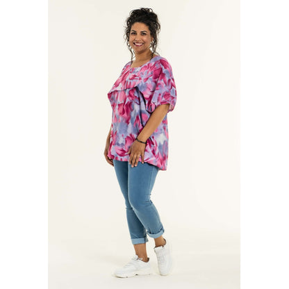 Studio Felicia Tunic Tunic Pink cloude