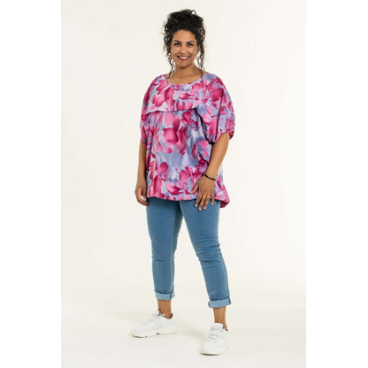 Studio Felicia Tunic Tunic Pink cloude