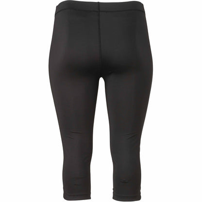 Studio Fitness Capri Capri Black/Green