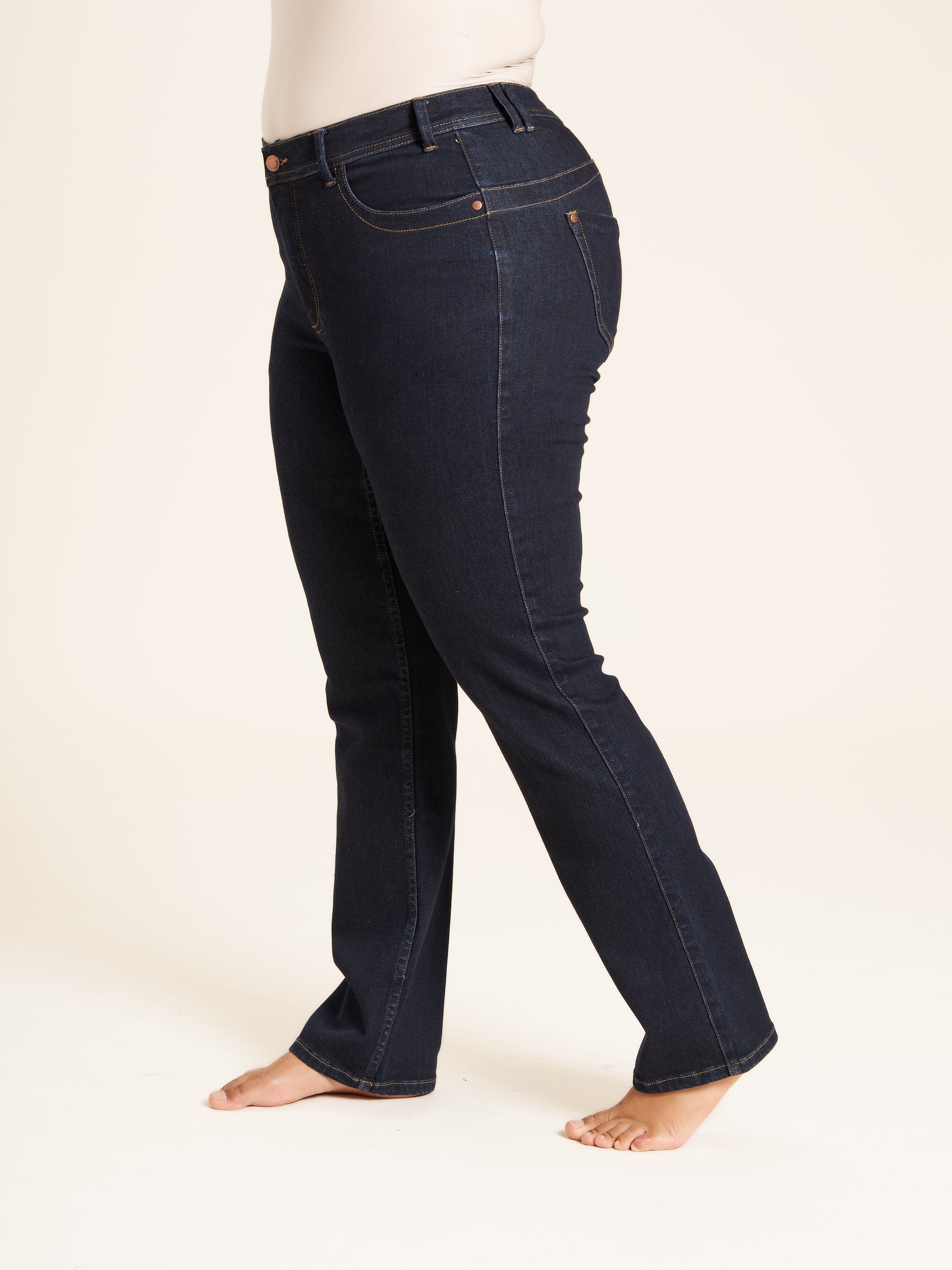 Studio Marta Jeans Jeans Blue