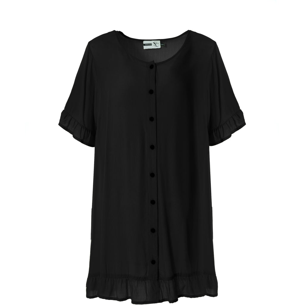 Studio Freya Shirt Shirt Black