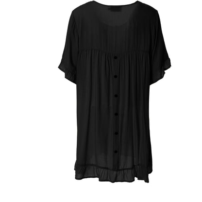 Studio Freya Shirt Shirt Black