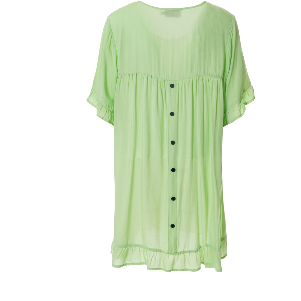 Studio Freya Shirt Shirt Lime