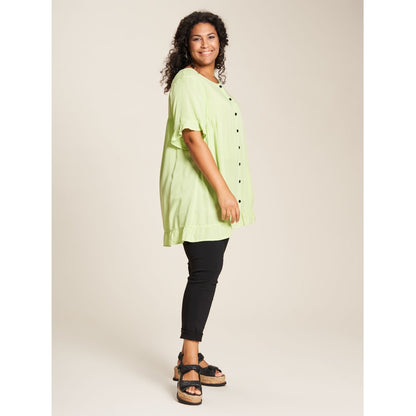 Studio Freya Shirt Shirt Lime