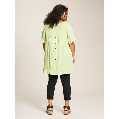 Studio Freya Shirt Shirt Lime