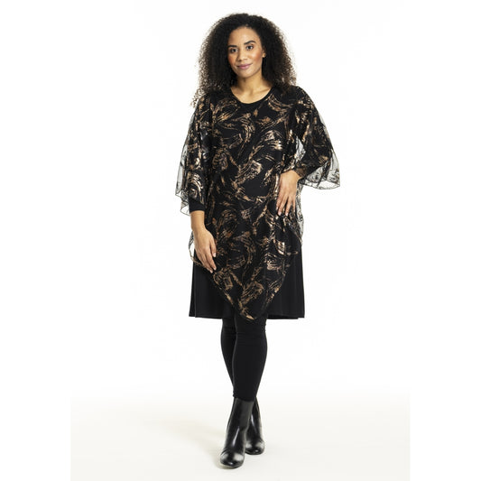 Studio GHanni Dress Dress Black