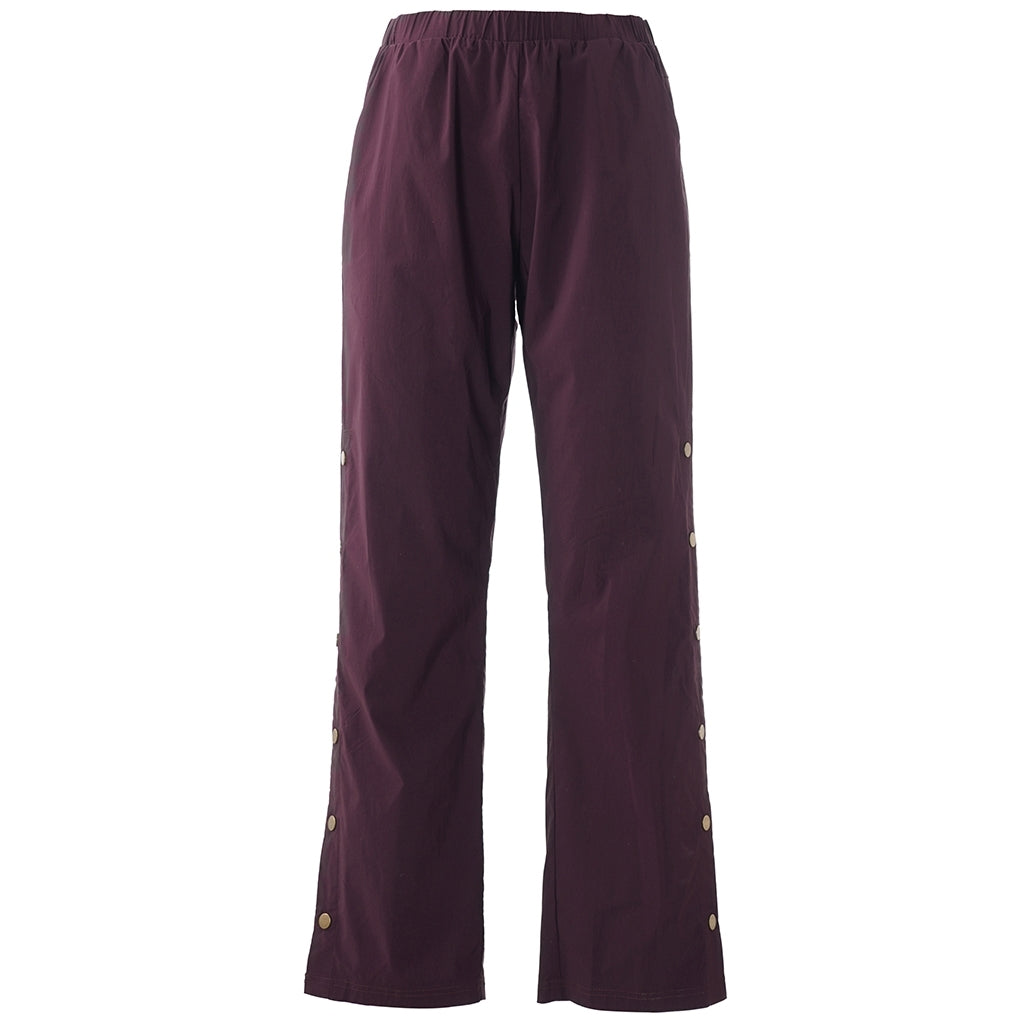 Studio GMalou Trousers Trousers Plum
