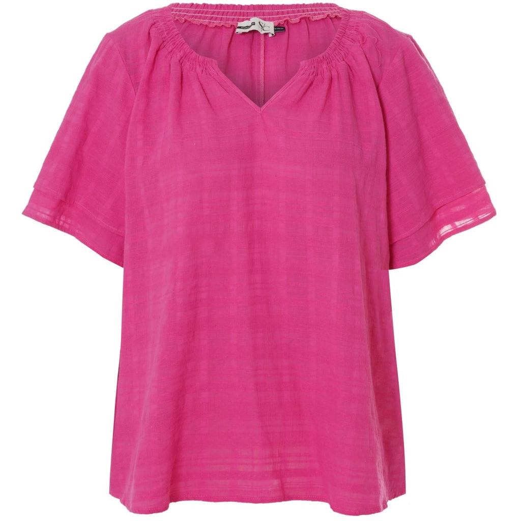 Studio Gabriella Blouse Blouse Pink