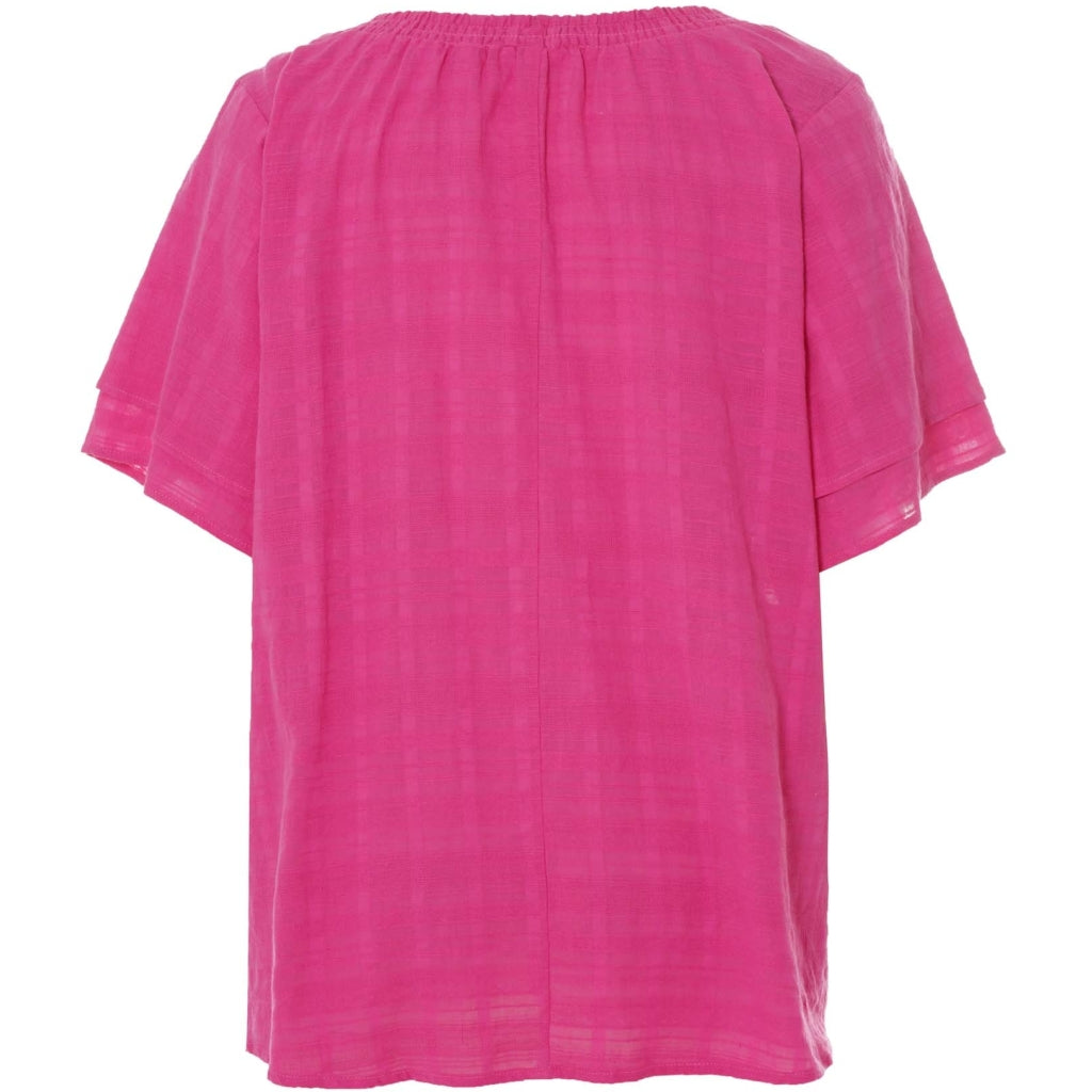 Studio Gabriella Blouse Blouse Pink