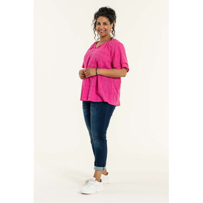 Studio Gabriella Blouse Blouse Pink