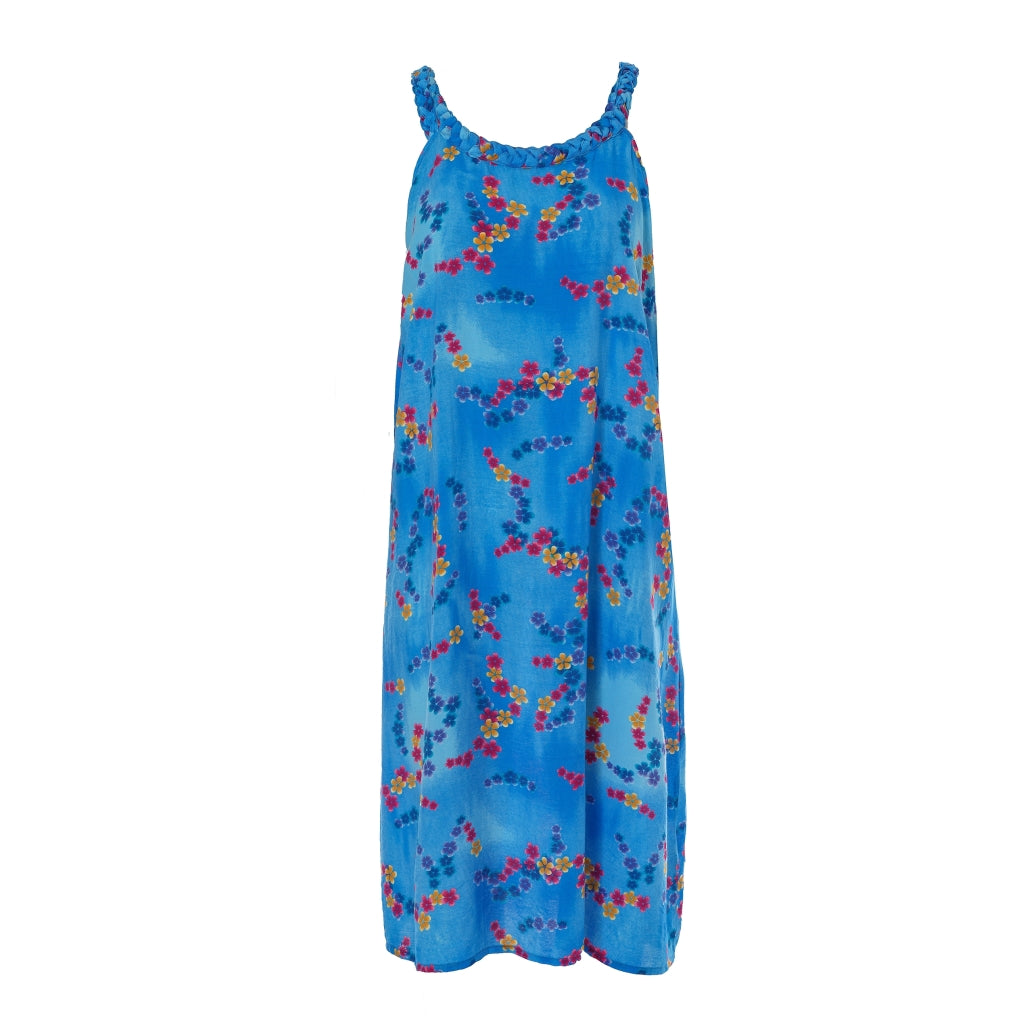 Studio Gabrielle Dress - MORE COLOURS Dress Blue