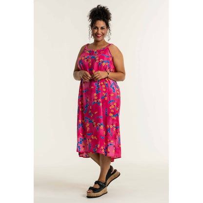 Studio Gabrielle Dress - MORE COLOURS Dress Pink