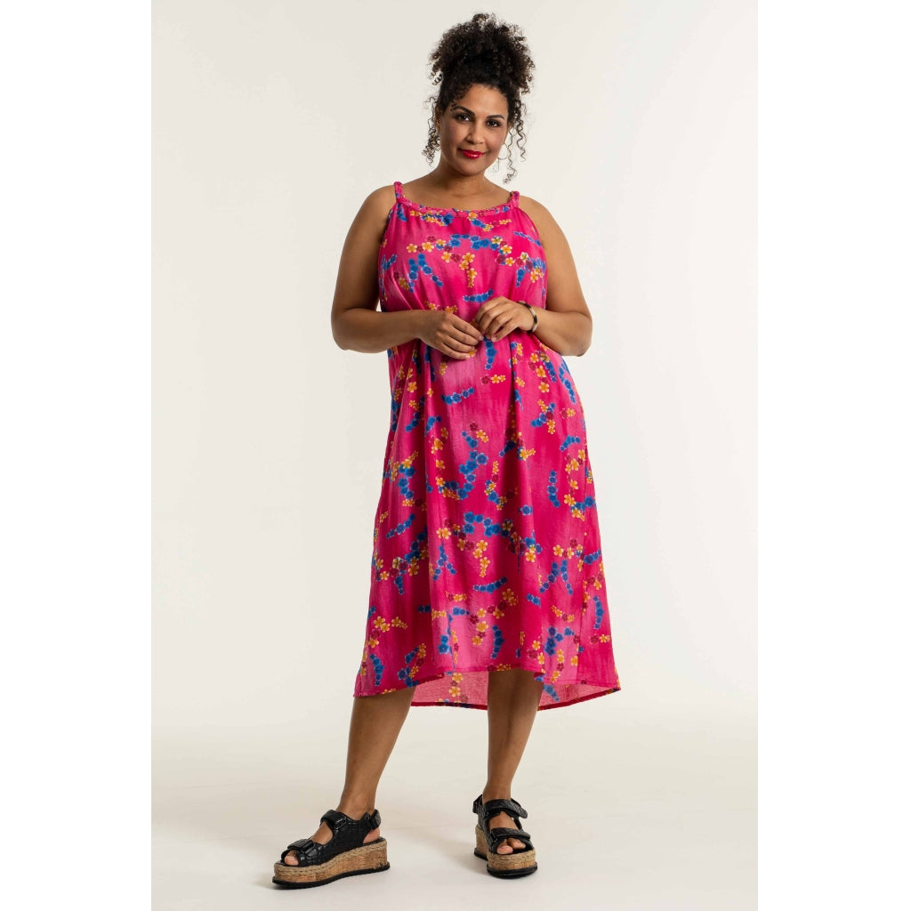 Studio Gabrielle Dress - MORE COLOURS Dress Pink