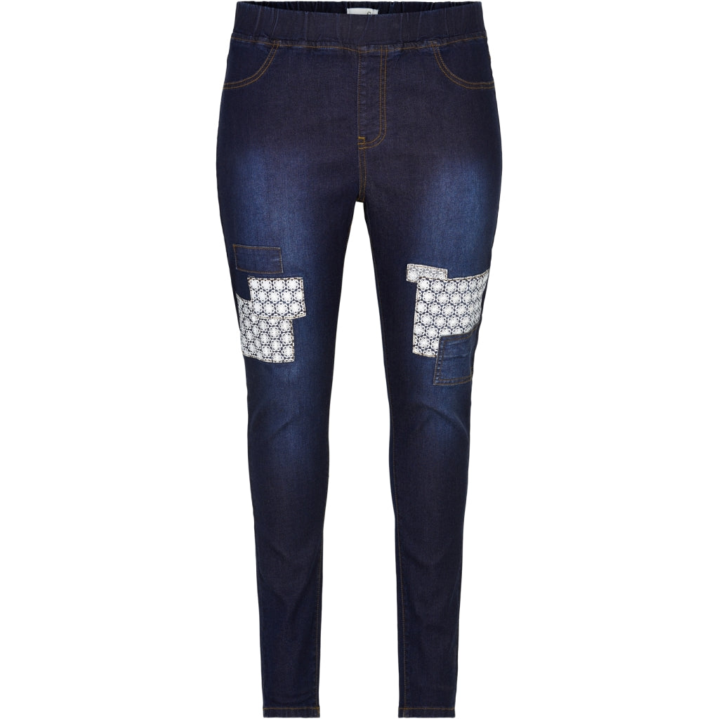 Studio Grace jeans Leggings Leggings Blue Denim