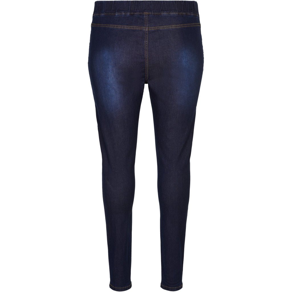 Studio Grace jeans Leggings Leggings Blue Denim