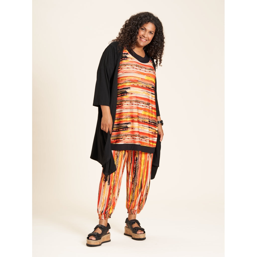 Studio Gunilla Cardigan Cardigan Black