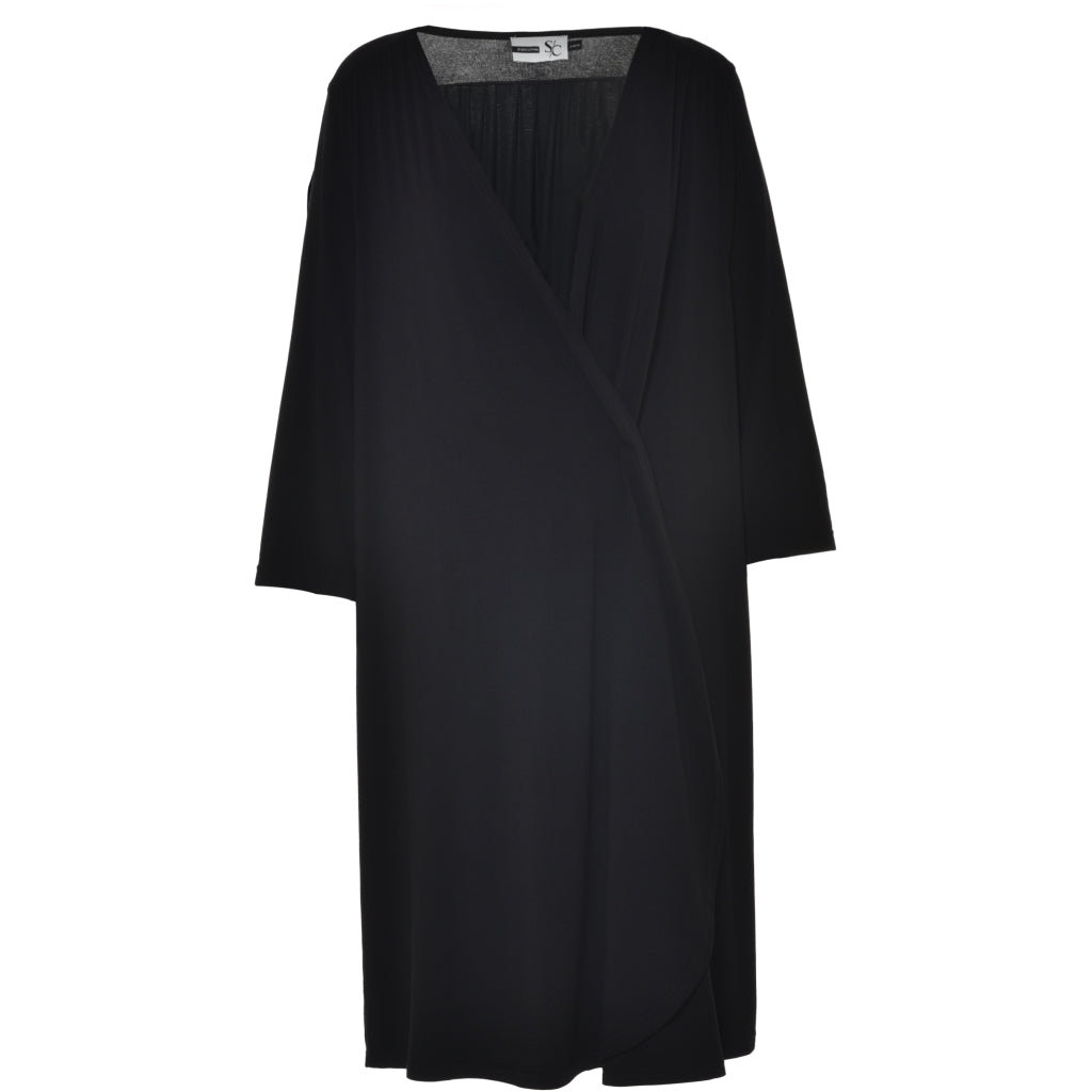 Studio Gunilla Cardigan Cardigan Black