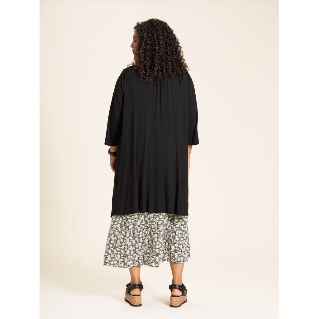 Studio Gunilla Cardigan Cardigan Black