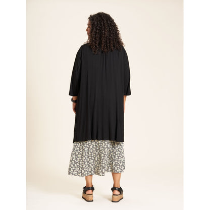 Studio Gunilla Cardigan Cardigan Black