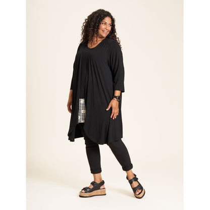 Studio Gunilla Cardigan Cardigan Black