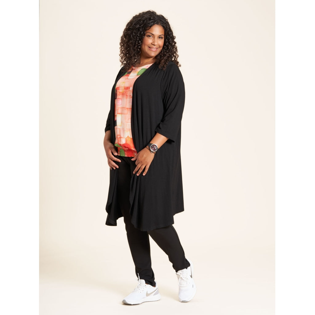 Studio Gunilla Cardigan Cardigan Black