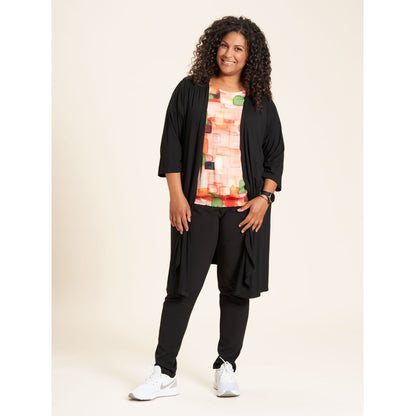 Studio Gunilla Cardigan Cardigan Black