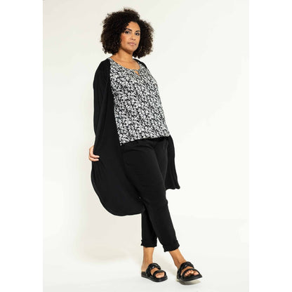 Studio Gunilla Cardigan Cardigan Black