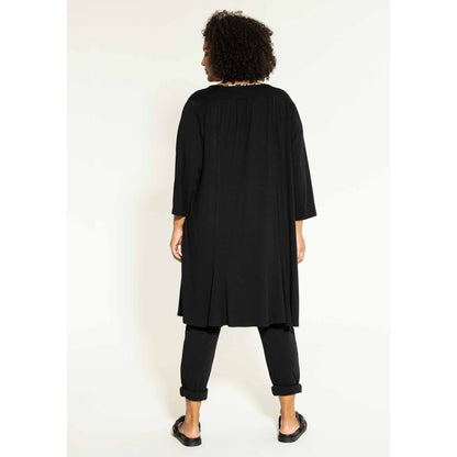 Studio Gunilla Cardigan Cardigan Black