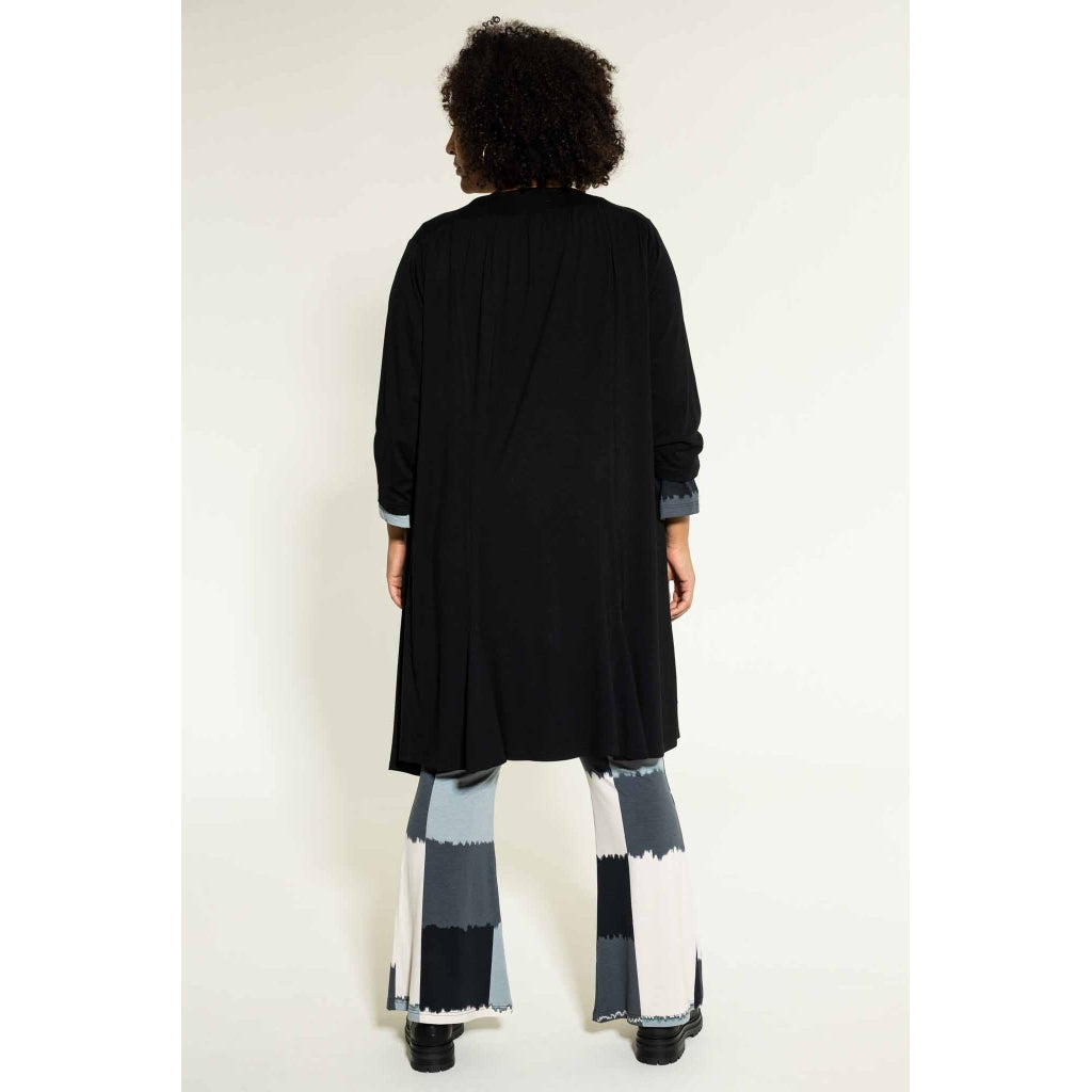 Studio Gunilla Cardigan Cardigan Black