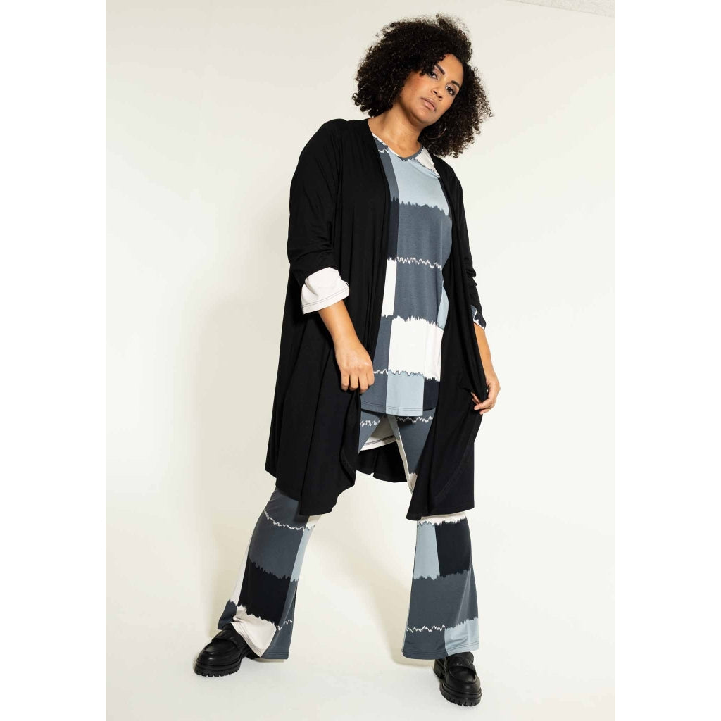 Studio Gunilla Cardigan Cardigan Black