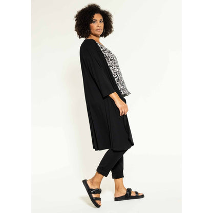 Studio Gunilla Cardigan Cardigan Black