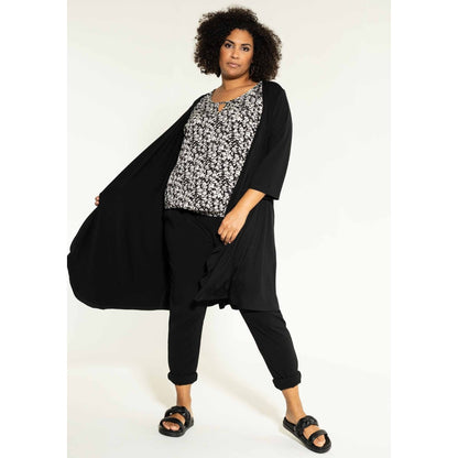 Studio Gunilla Cardigan Cardigan Black