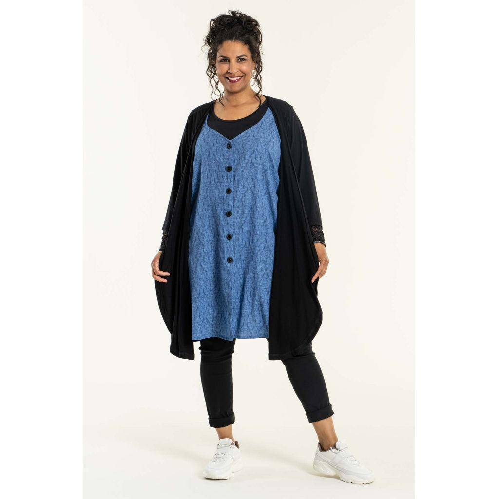 Studio Gunilla Cardigan - MORE COLOURS Cardigan Black