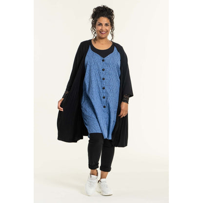 Studio Gunilla Cardigan - MORE COLOURS Cardigan Black