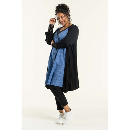 Studio Gunilla Cardigan - MORE COLOURS Cardigan Black