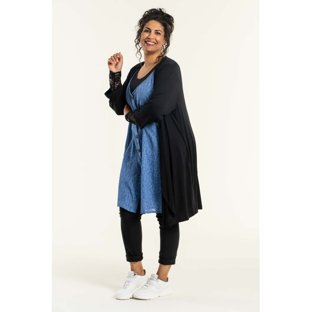 Studio Gunilla Cardigan - MORE COLOURS Cardigan Black