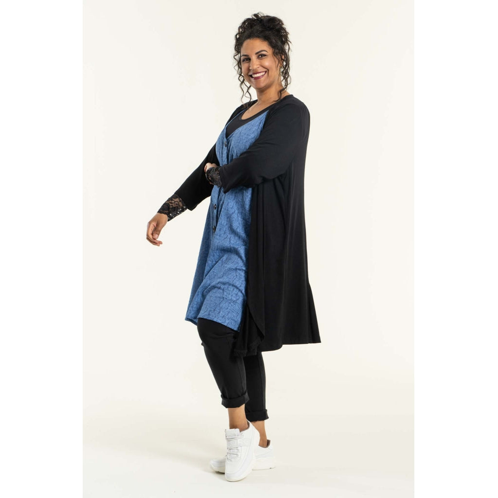 Studio Gunilla Cardigan - MORE COLOURS Cardigan Black