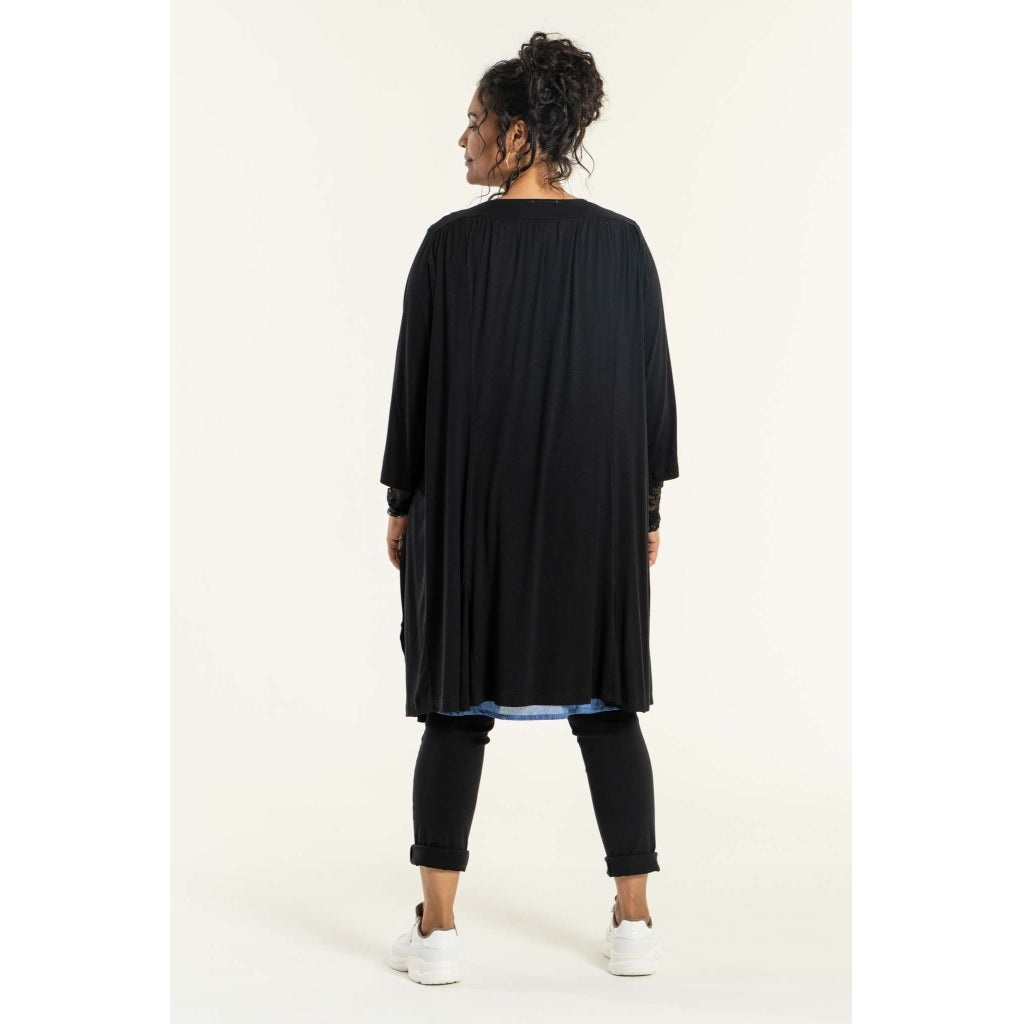 Studio Gunilla Cardigan - MORE COLOURS Cardigan Black