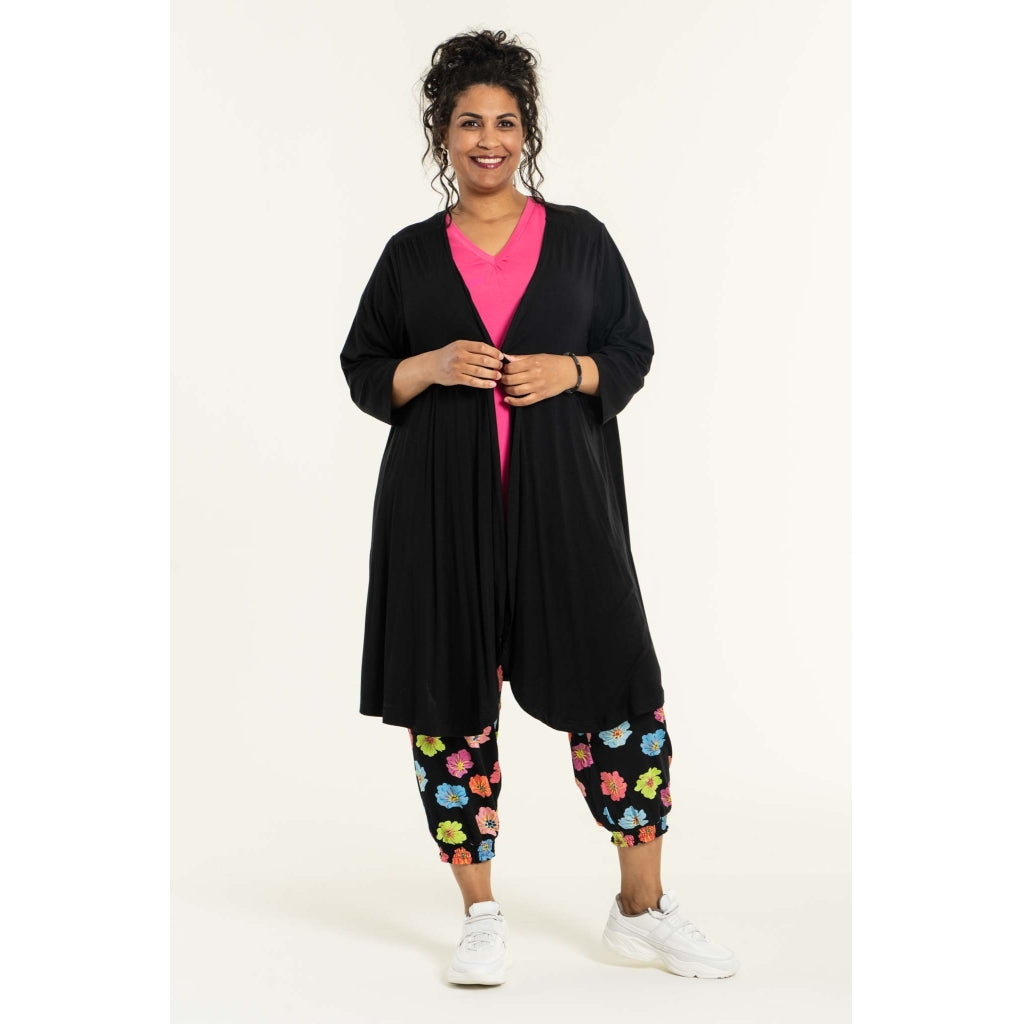 Studio Gunilla Cardigan - MORE COLOURS Cardigan Black