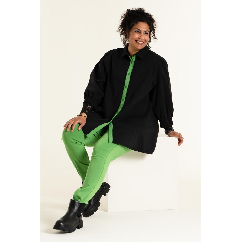 Studio Gunnhild Trousers - MORE COLOURS Trousers Green