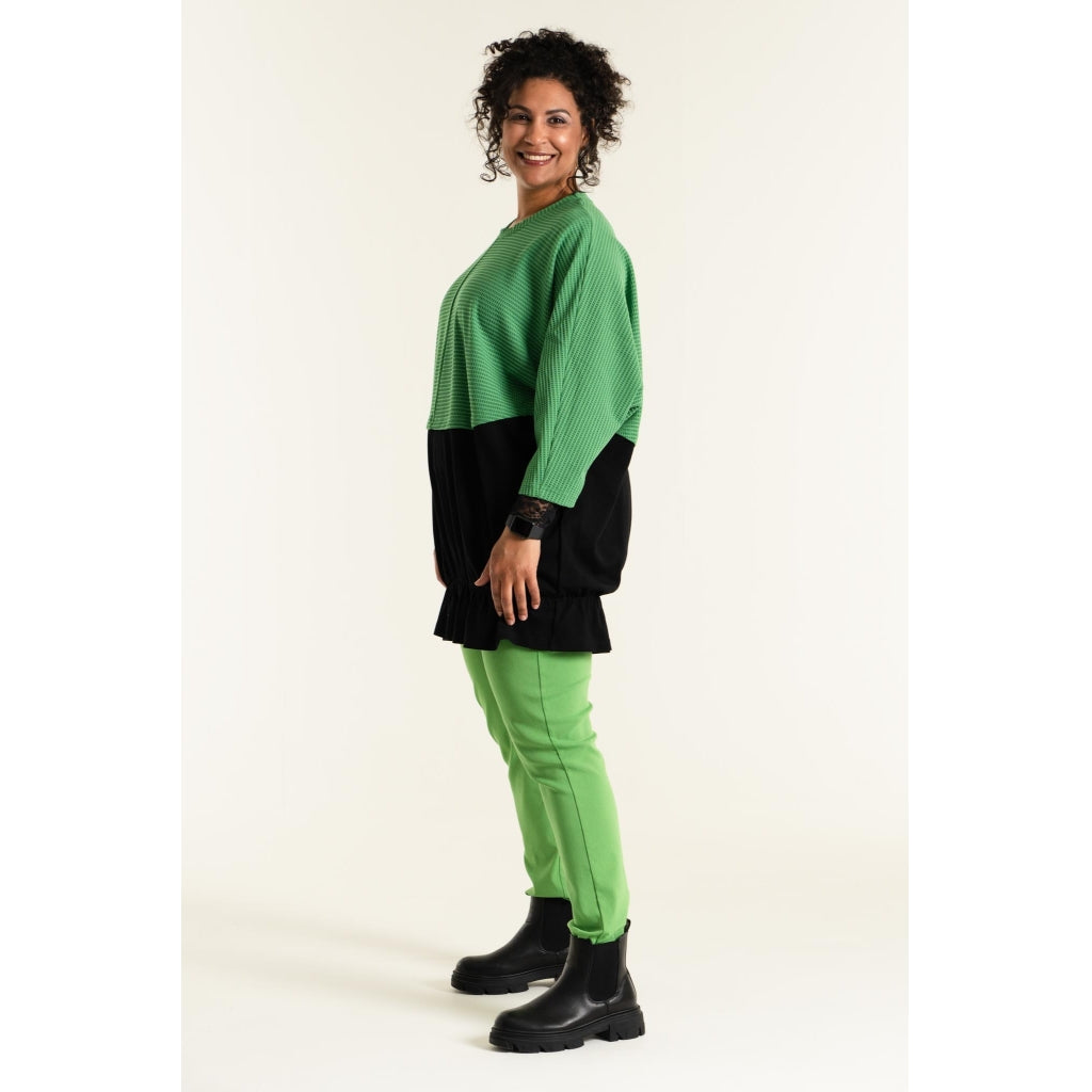 Studio Gunnhild Trousers - MORE COLOURS Trousers Green