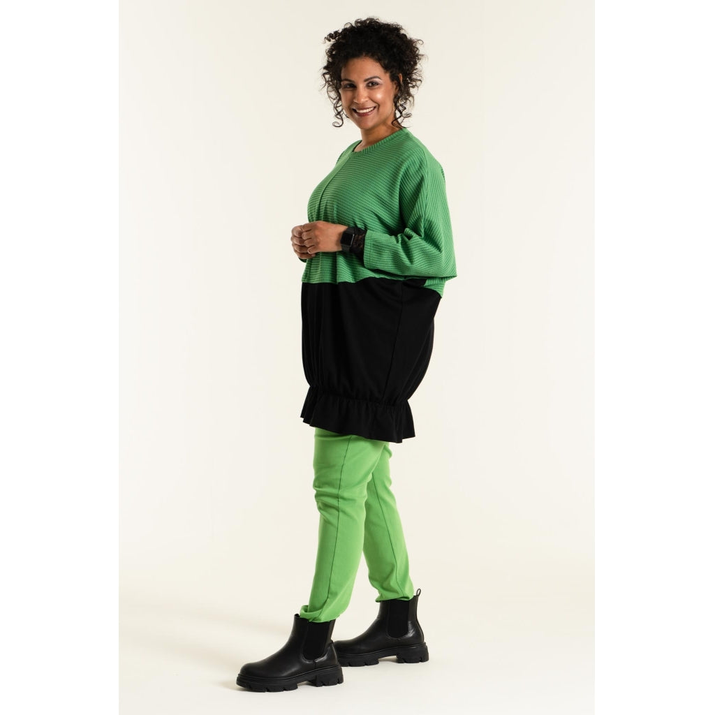 Studio Gunnhild Trousers - MORE COLOURS Trousers Green