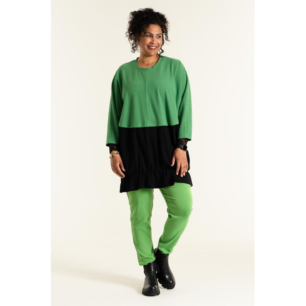 Studio Gunnhild Trousers - MORE COLOURS Trousers Green