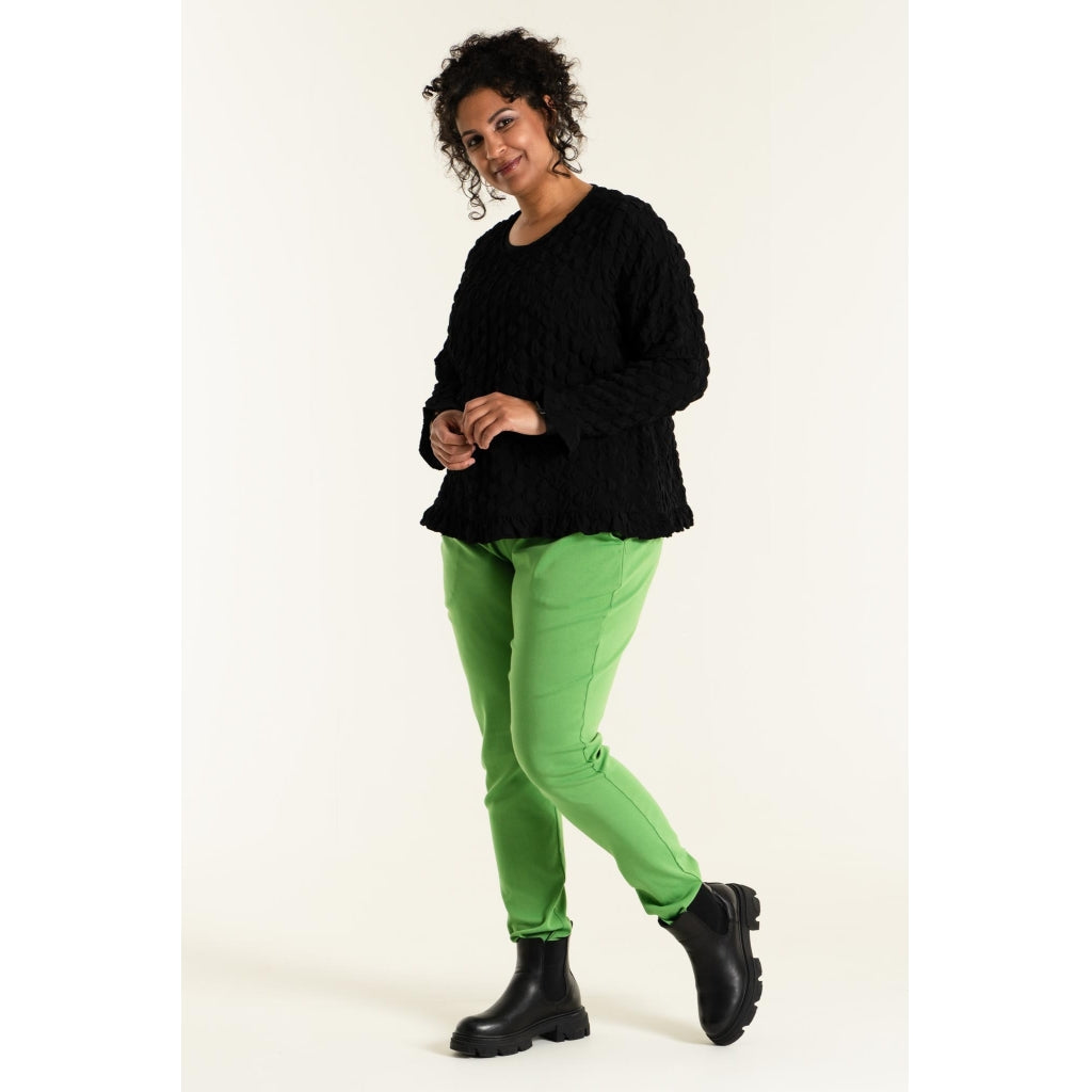 Studio Gunnhild Trousers - MORE COLOURS Trousers Green