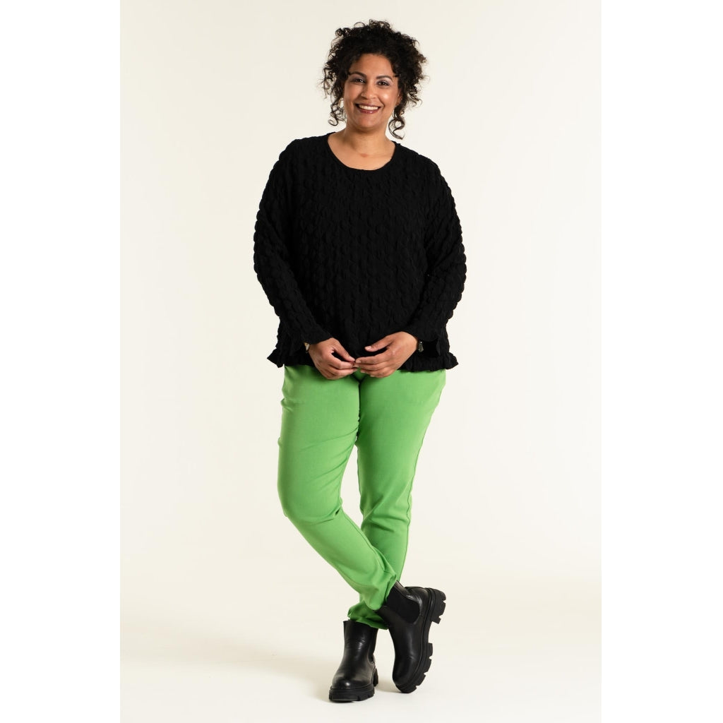 Studio Gunnhild Trousers - MORE COLOURS Trousers Green