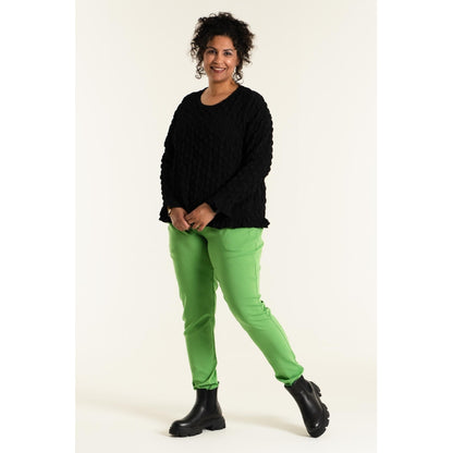 Studio Gunnhild Trousers - MORE COLOURS Trousers Green