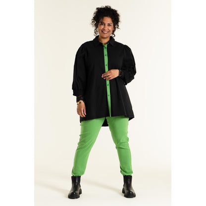 Studio Gunnhild Trousers - MORE COLOURS Trousers Green