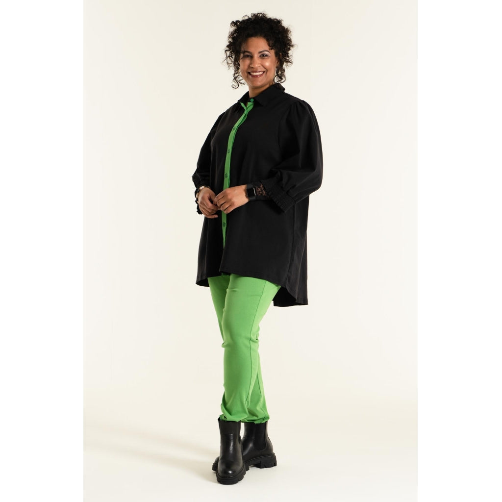 Studio Gunnhild Trousers - MORE COLOURS Trousers Green