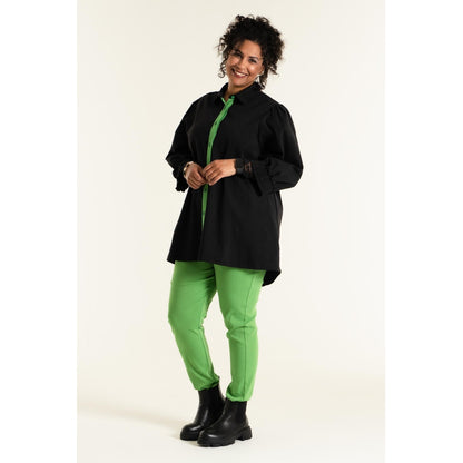 Studio Gunnhild Trousers - MORE COLOURS Trousers Green