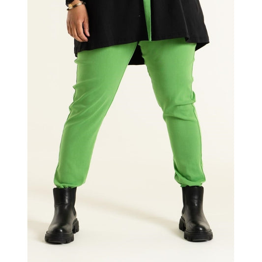 Studio Gunnhild Trousers - MORE COLOURS Trousers Green